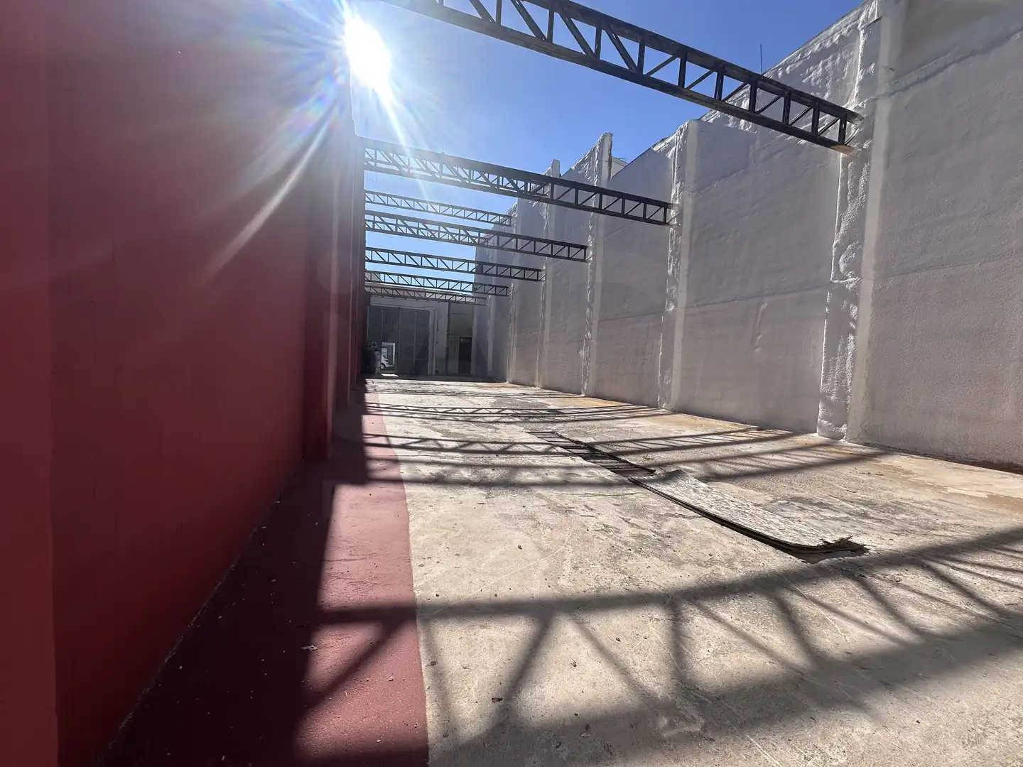 Terreny residencial en venda a Ondara, imagen 6