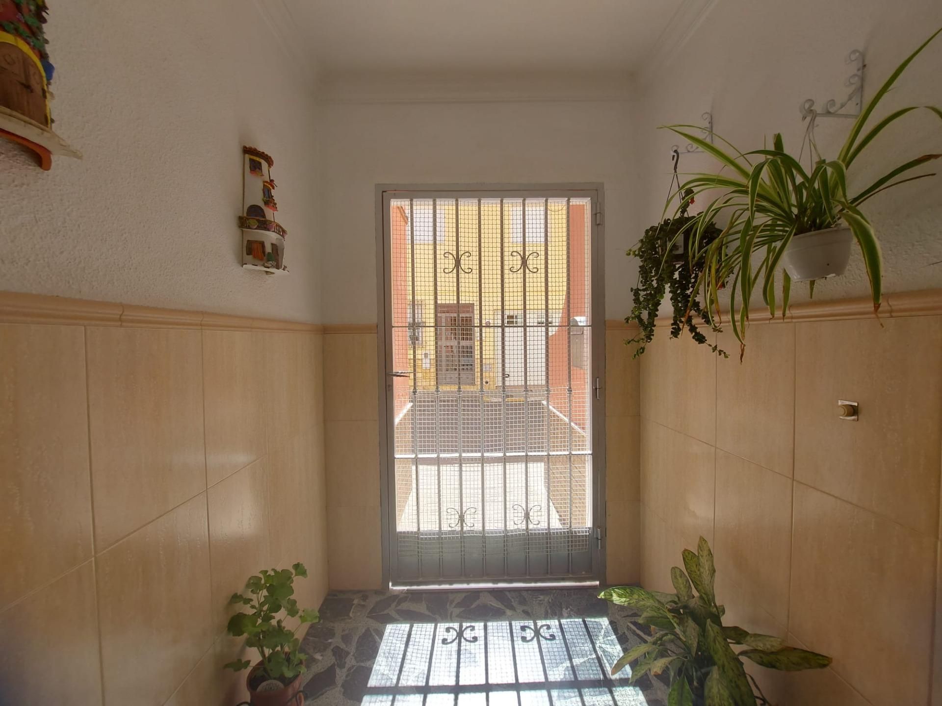 Dúplex en venda a Ejido Sur