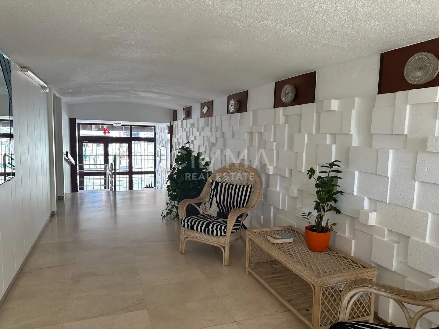 Apartment with terrace for sale in Calle Calle Londres, imagen 38