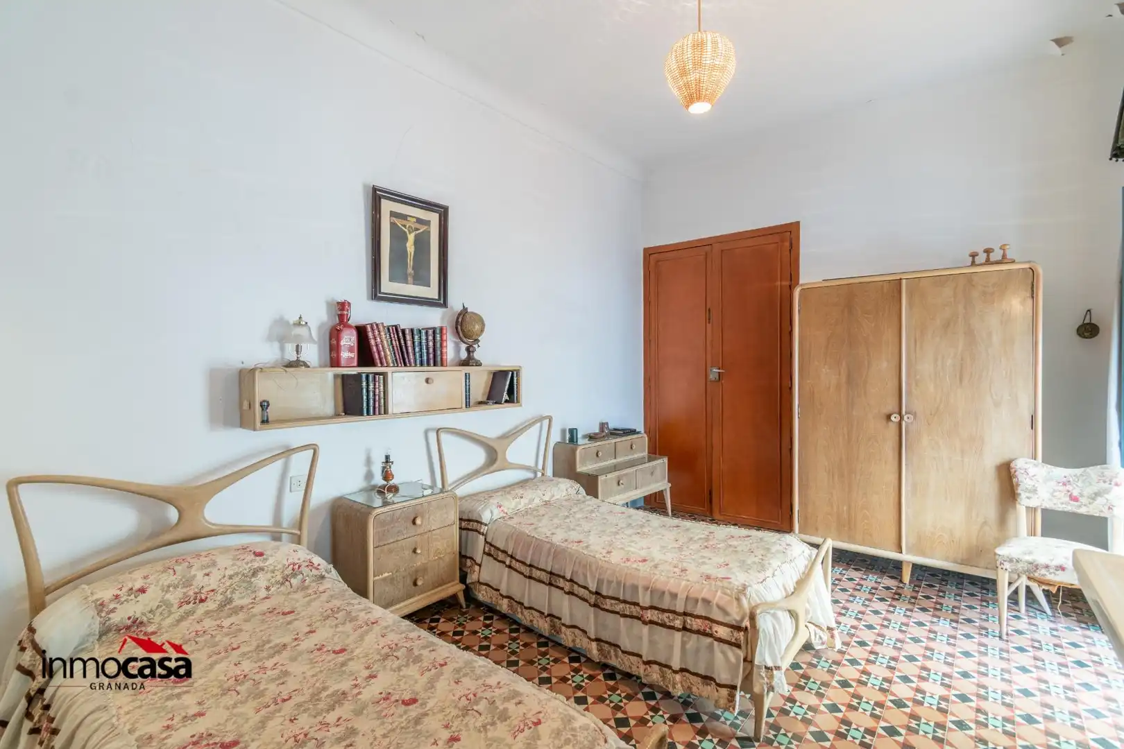 Bedroom of Buildings for sale in Priego de Córdoba