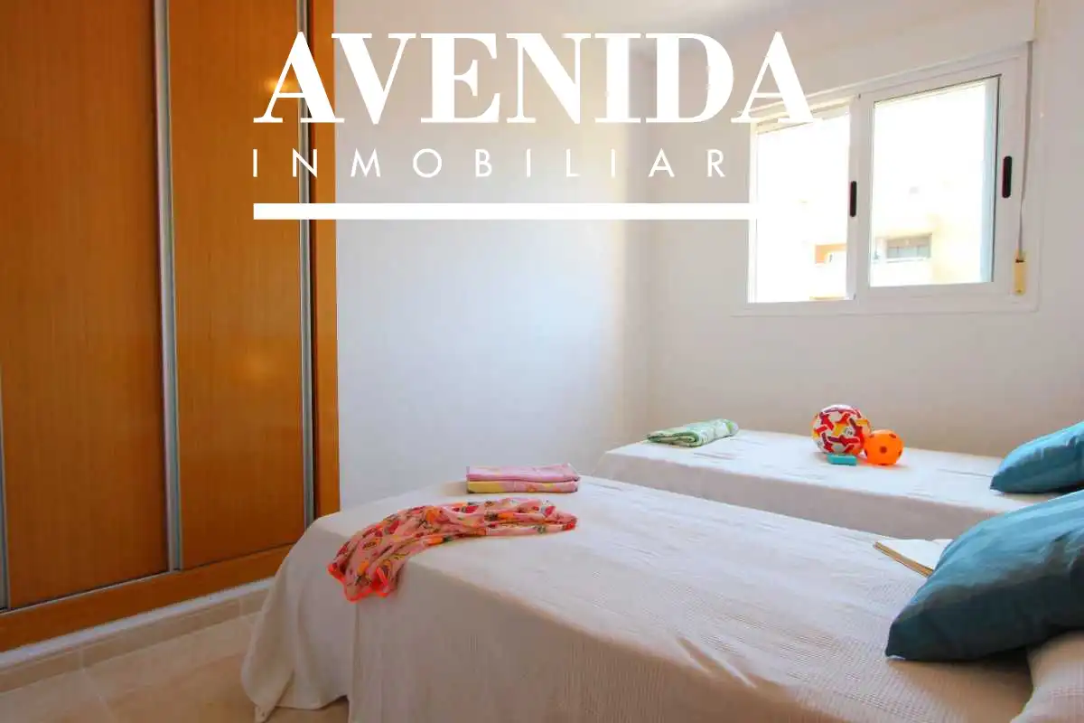 Apartment with pool for sale in Central 54, imagen 33