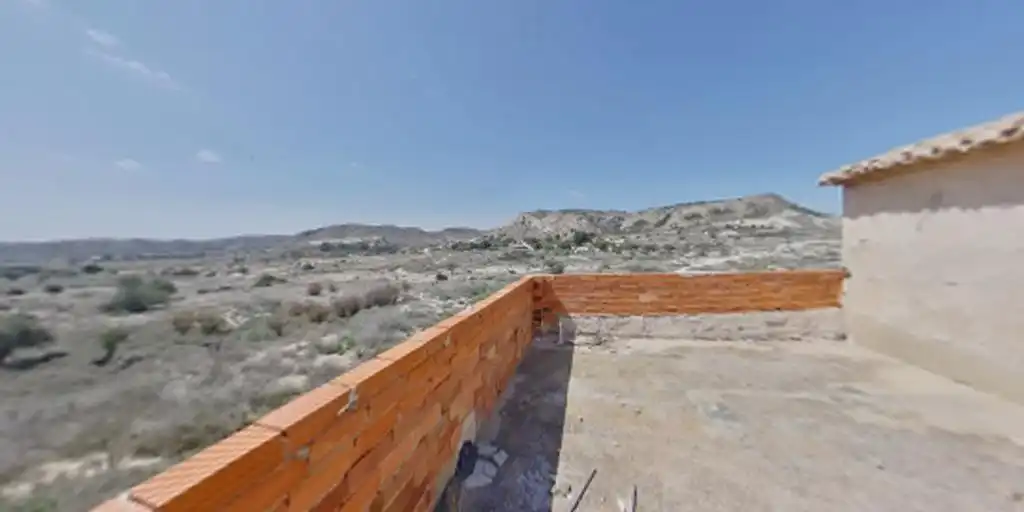 Casa o chalet en venta en Elche / Elx con Calefacción, Jardín privado y Terraza