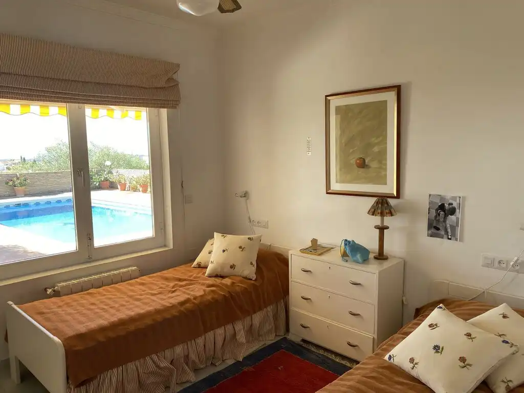 Villa con piscina in vendita a Valtocado - La Alquería - La Atalaya, imagen 14