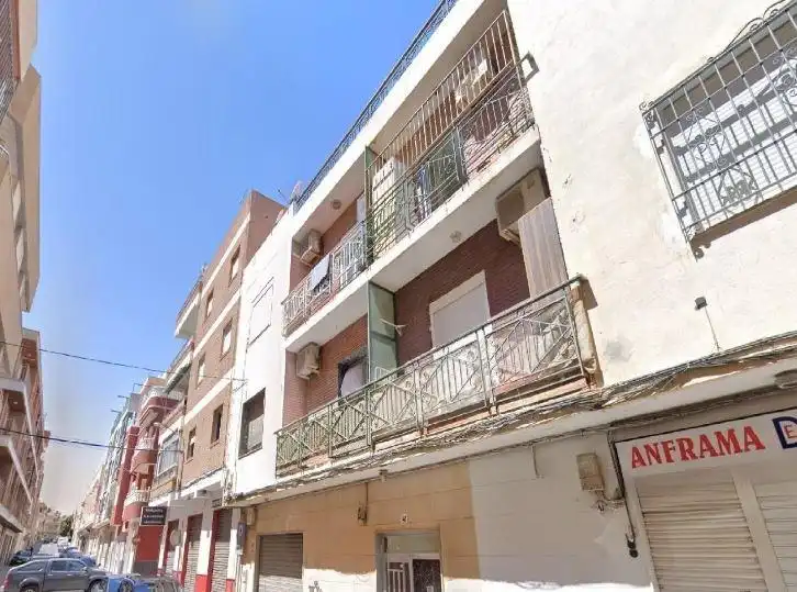 Wohnung zum Verkauf in Calle Cordoba 45, imagen 4