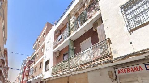 Foto 4 de Piso en venta en Calle Cordoba , 45, Ejido Sur, El Ejido