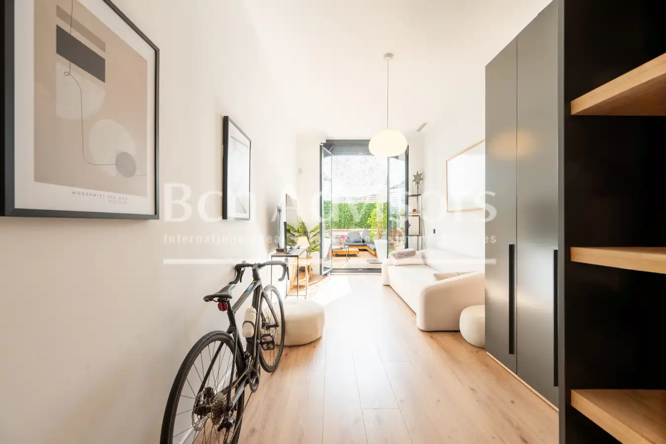 Appartement avec terrasse à vendre à Eixample, imagen 30