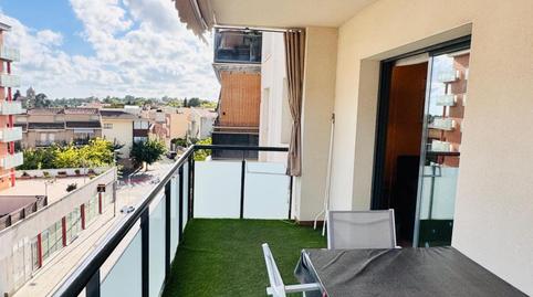 Foto 4 de Pis en venda a Calle D'olèrdola, Molí de Vent, Vilanova i la Geltrú