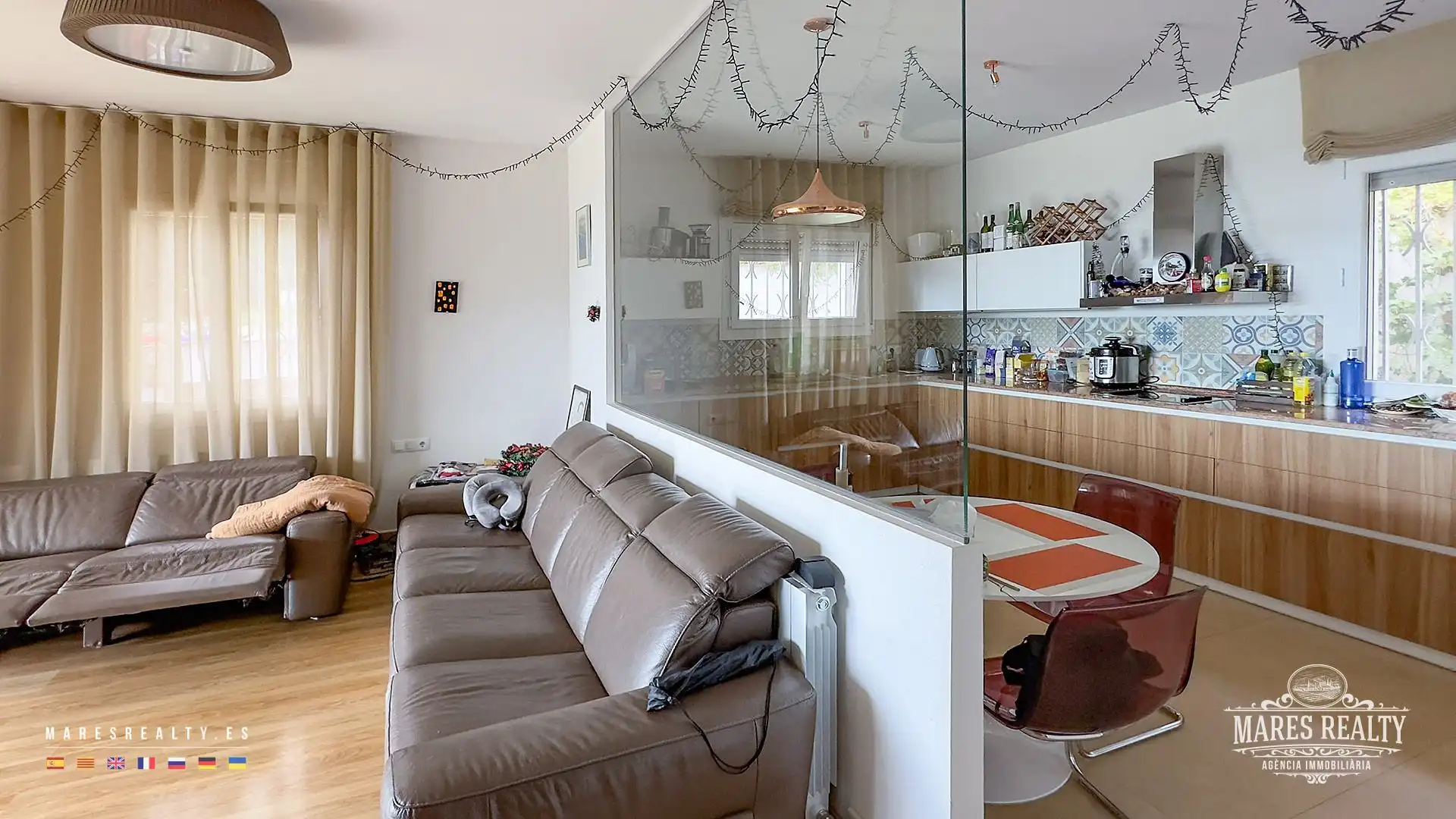 Casa o xalet en venda a Puig i Cadafalch, Condado del Jaruco - Puigventós