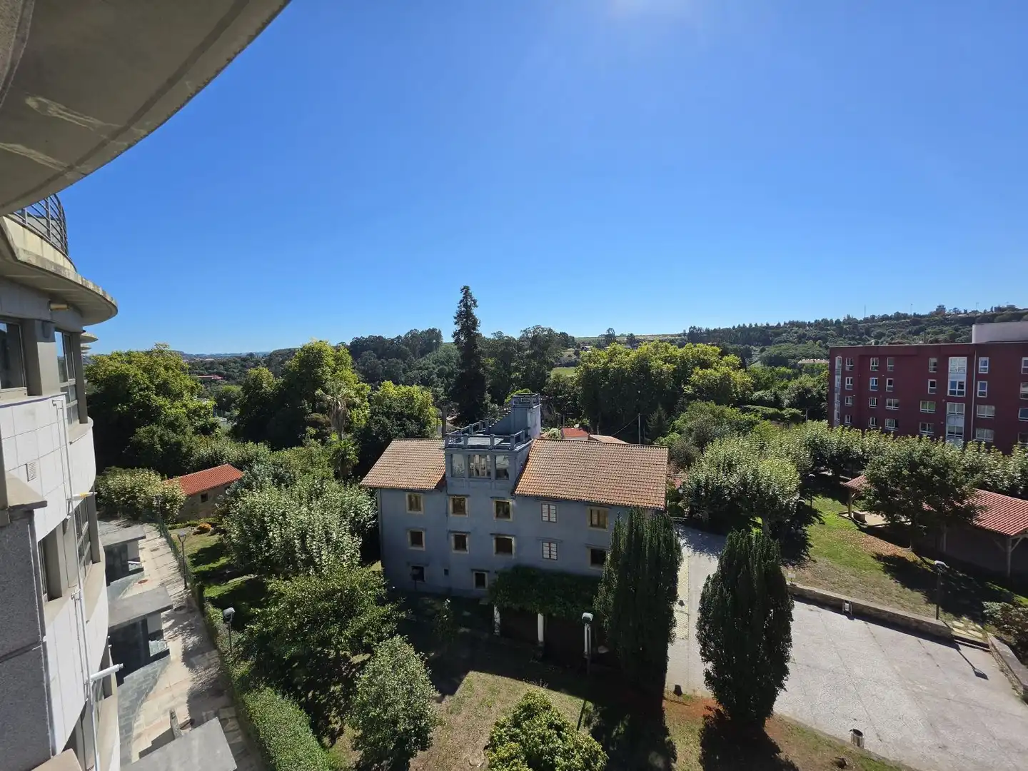Appartamento con ascensore in vendita a Vilaboa, imagen 8
