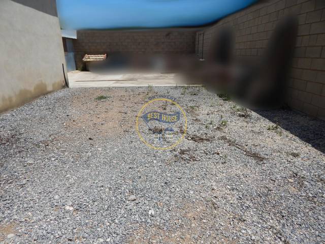 Casa-chalet en Venta en Fontanars dels Alforins