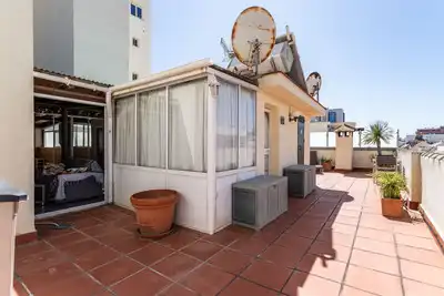 Appartement compact avec ascenseur à vendre à Playa de los Boliches, imagen 13