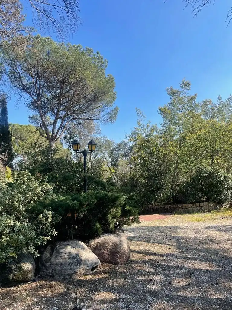 Casa amb piscina en venda a Santa Coloma de Farners, imagen 40