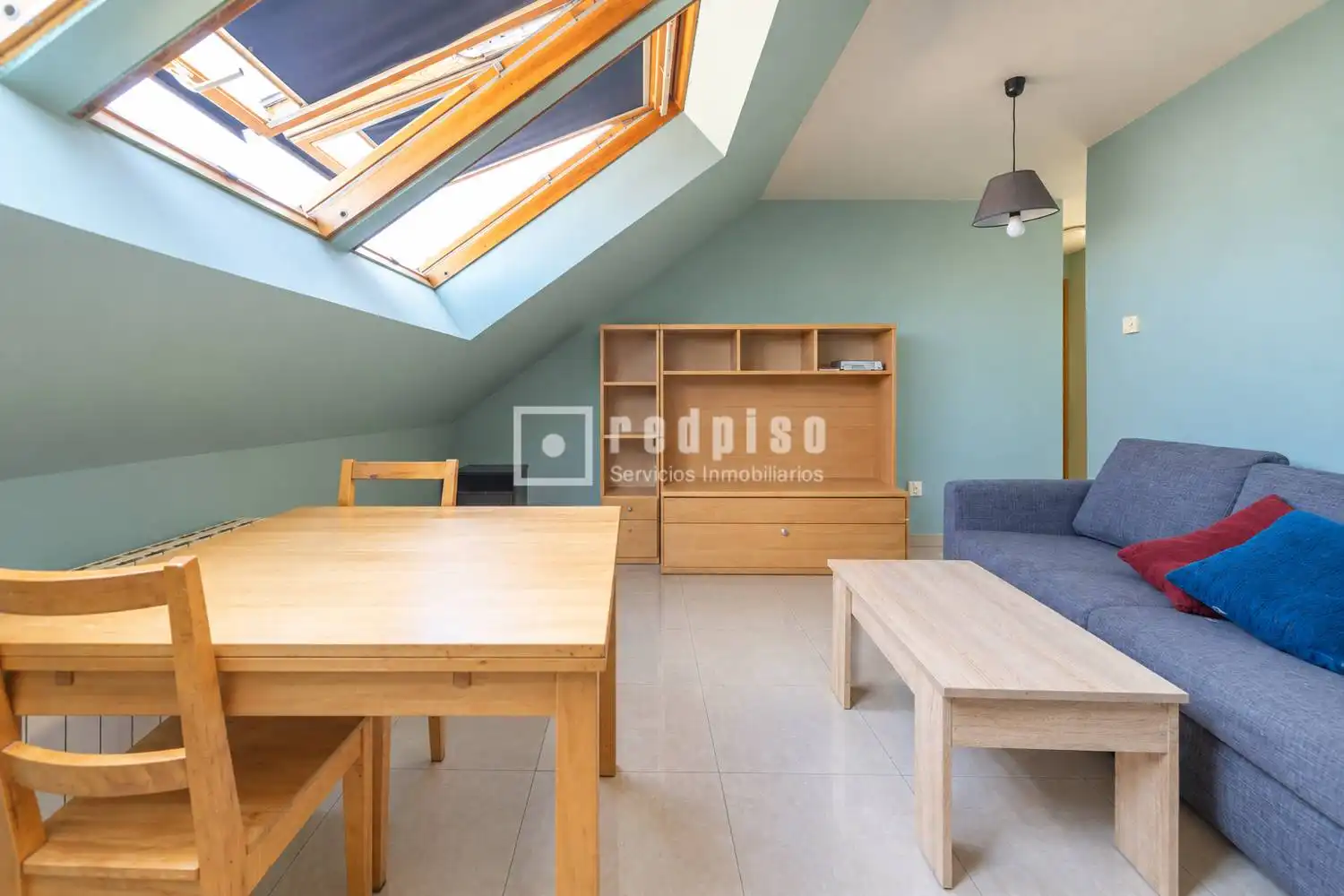 Appartement avec ascenseur à vendre à El Álamo, imagen 6