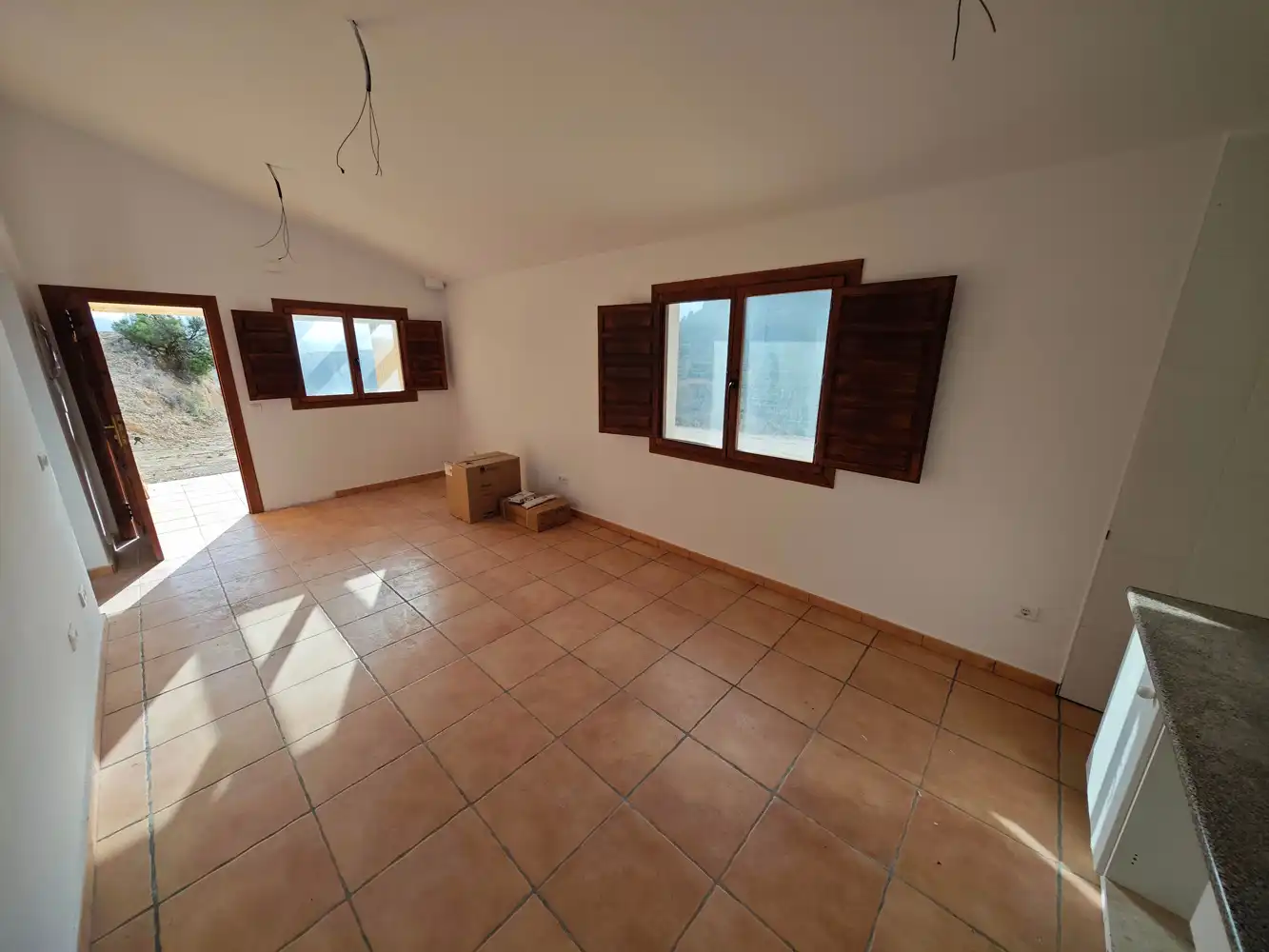 Villa mit Garten zum Verkauf in Relleu, imagen 9
