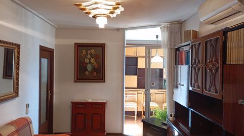 Foto 2 de Pis en venda a Calle San Herculano, Canillejas,  Madrid Capital