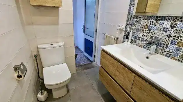 Baño de Casa o chalet en venta en Inca