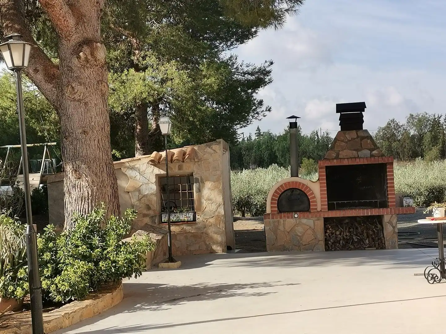 Villa con piscina in vendita a Pedanías Sur, imagen 31