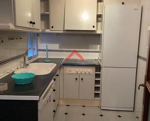 Kitchen of Flat to rent in Utrera  with Terrace