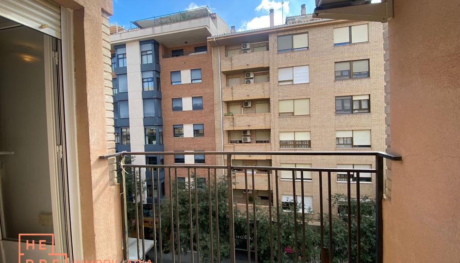 Photo 1 of Flat to rent in Parque Geólogo José Royo Gómez, Castellón