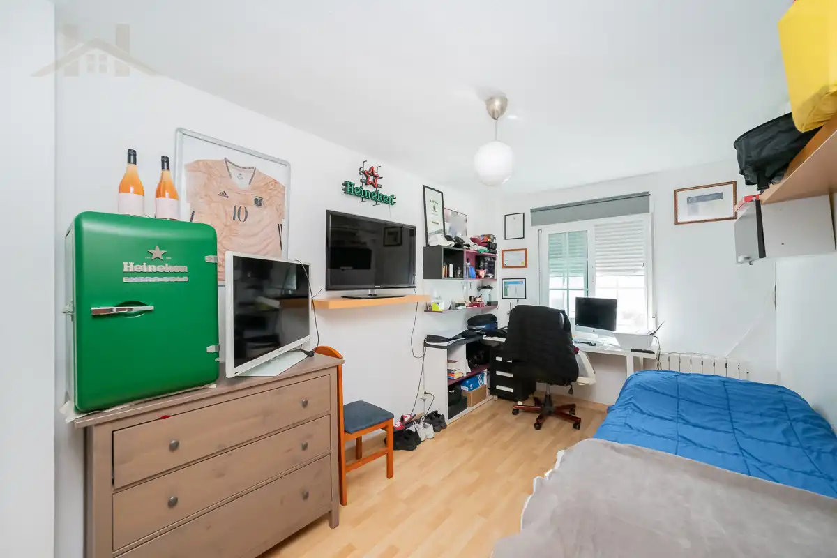 Piso con ascensor en venta en Avenida de Madrid, imagen 12