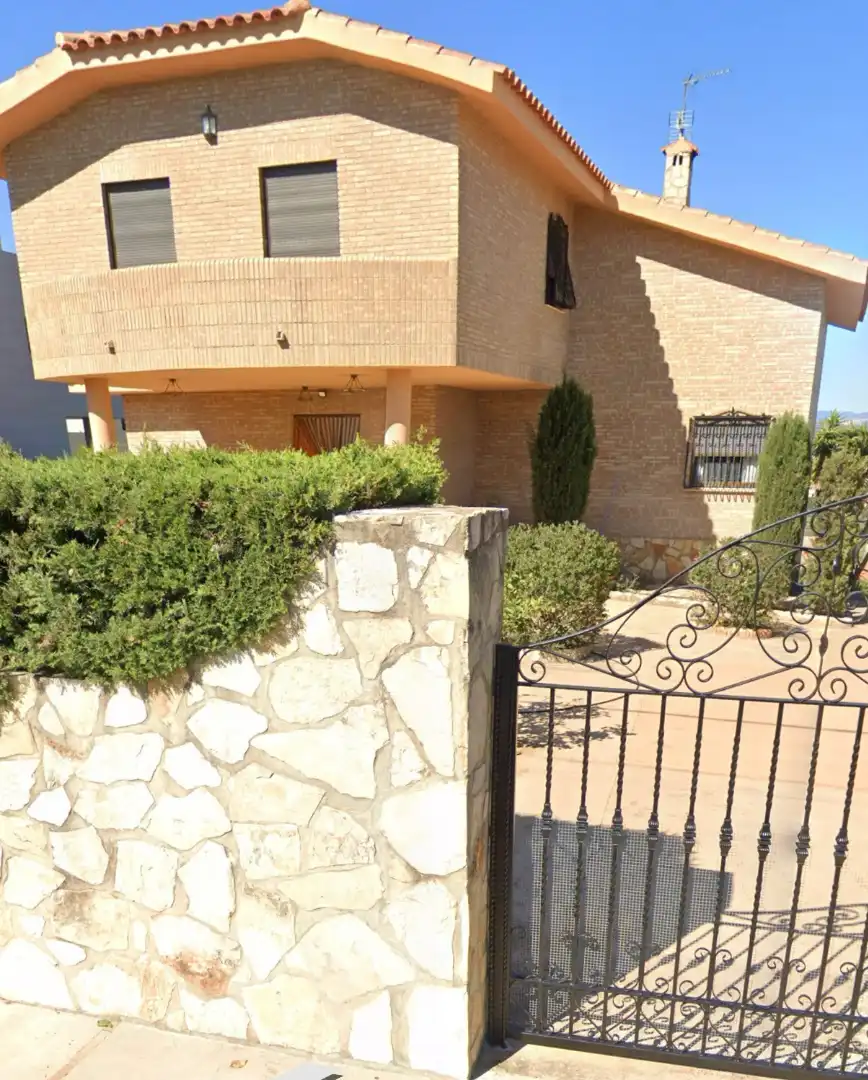 Xalet en venda a Calle Río Guadiana, imagen 3