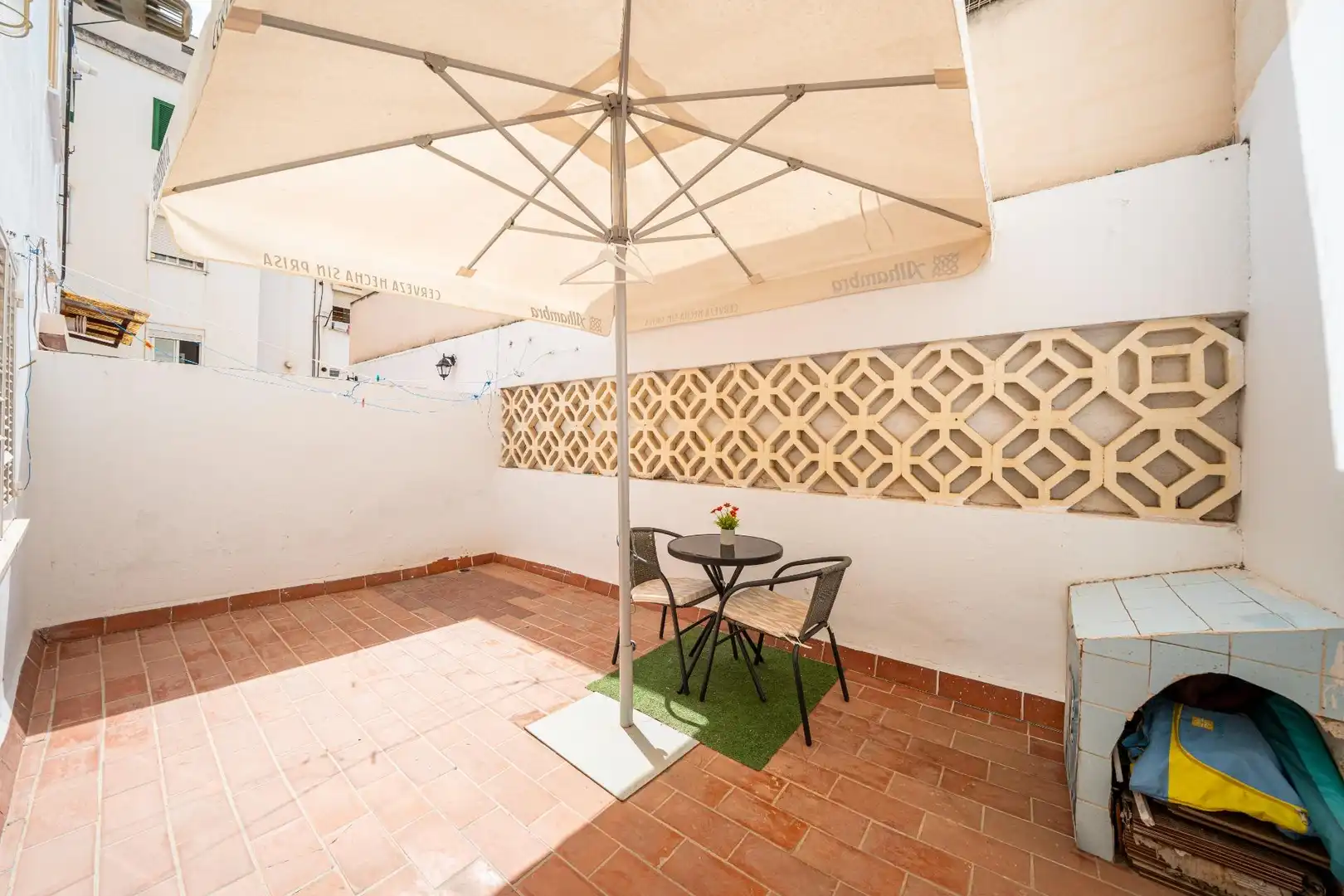 Piso en venta en Ponent
