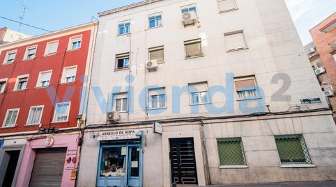 Foto 5 de Piso en venta en Dolores Barranco, Almendrales, Madrid