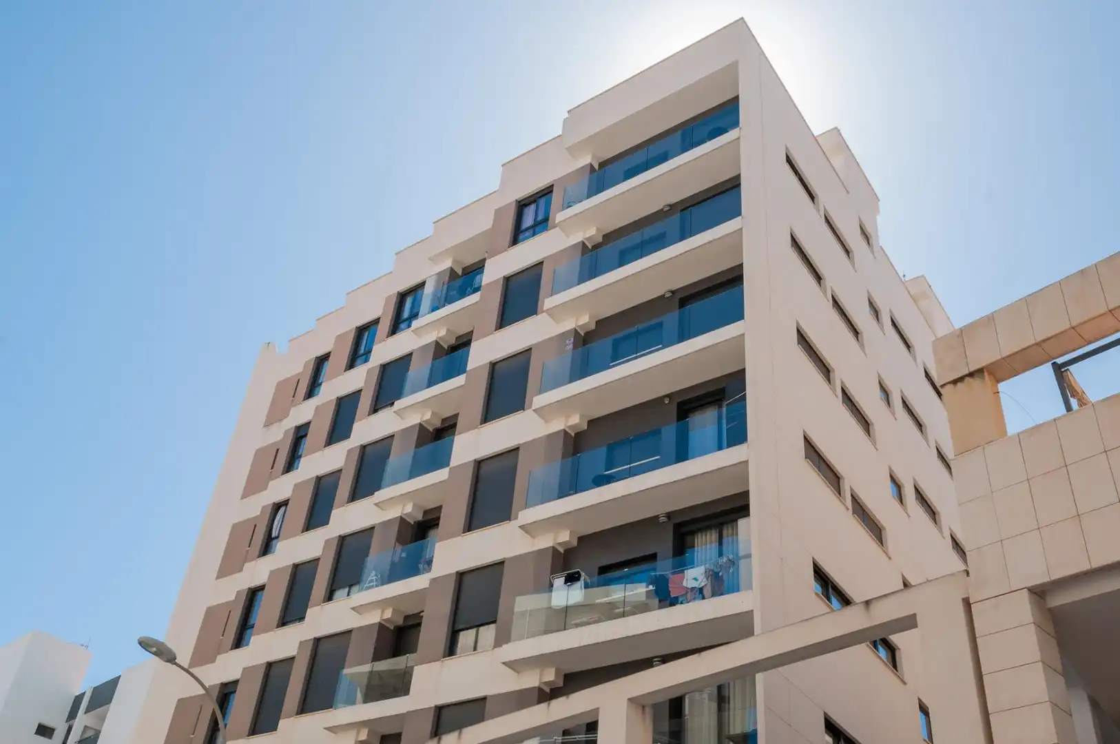 Apartment zum Verkauf in Zona Pueblo, imagen 27