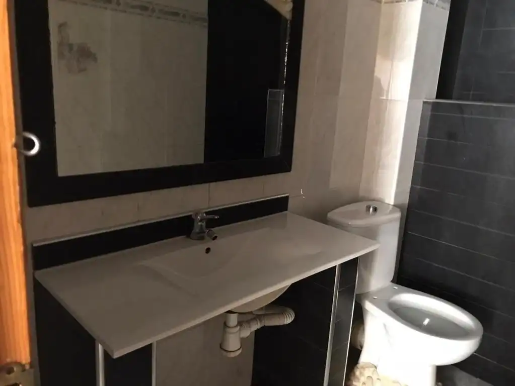 Baño de Piso en venta en Alguazas