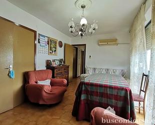 Living room of Flat to rent in Linares  with Balcony