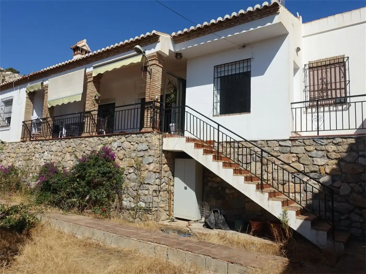 Haus zum Verkauf in Calle Pasaje del Tesoro 4S, imagen 3