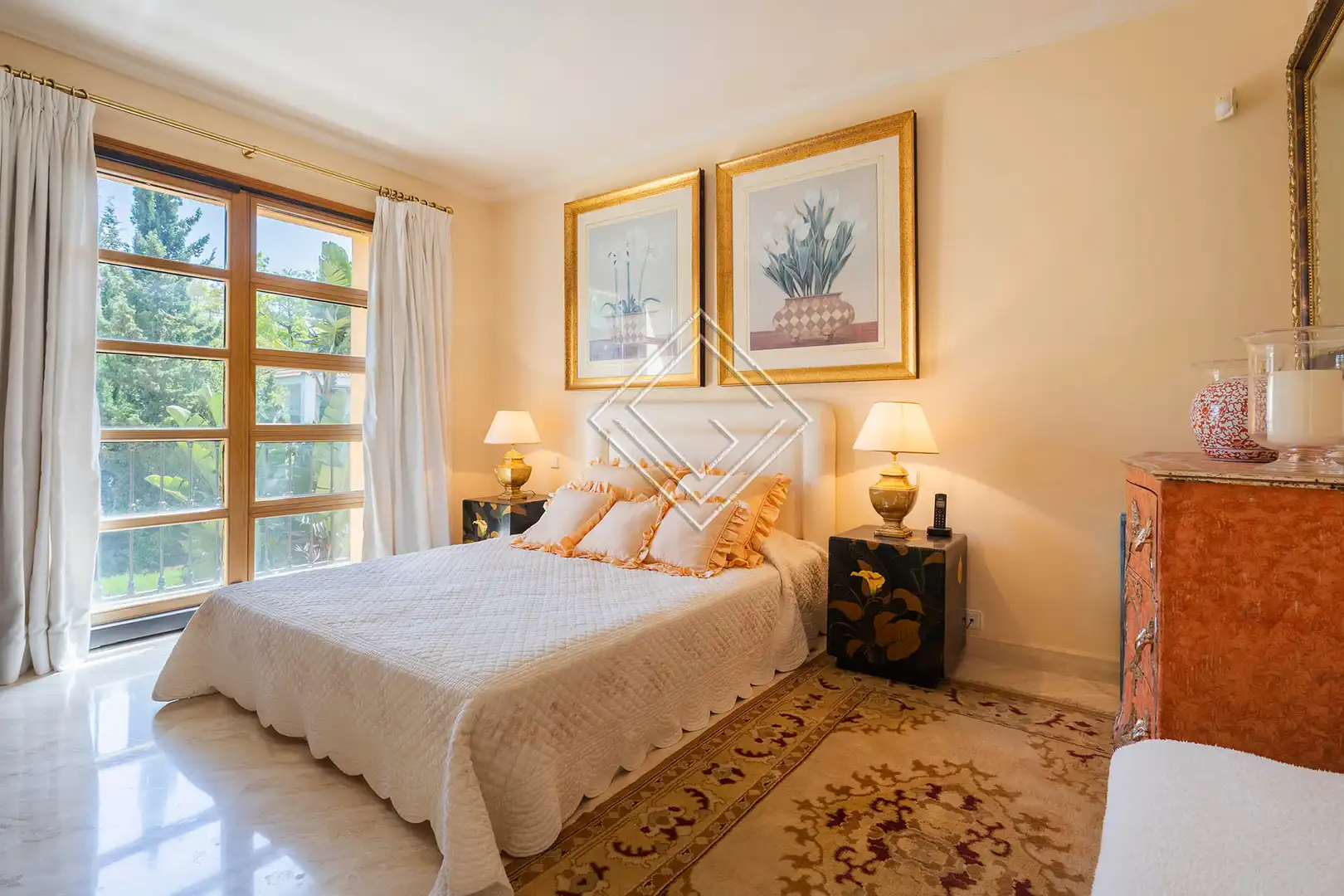 Chalet con piscina en venta en Nueva Andalucía, imagen 20