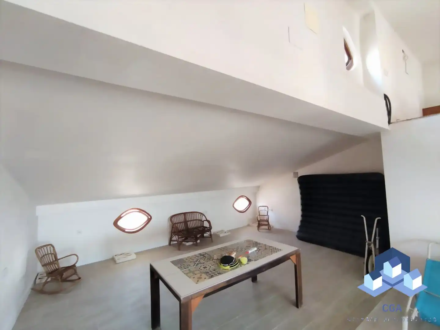 House with terrace for sale in Lorca Ciudad, imagen 7