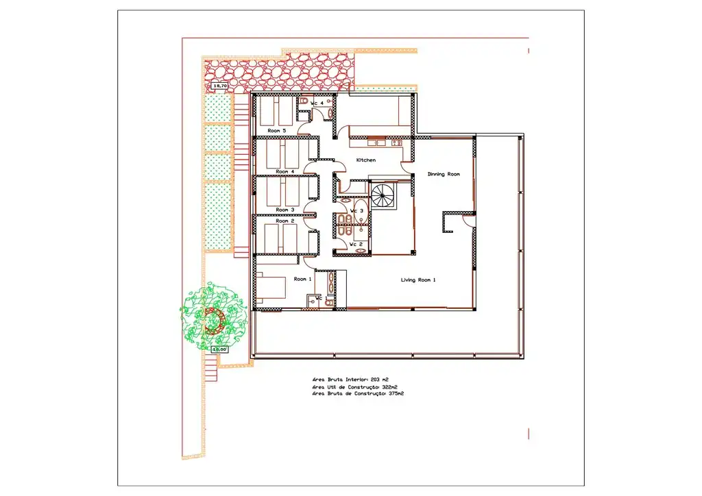 Casa o xalet en venda en Alcúdia amb Jardí privat, Terrassa i Piscina