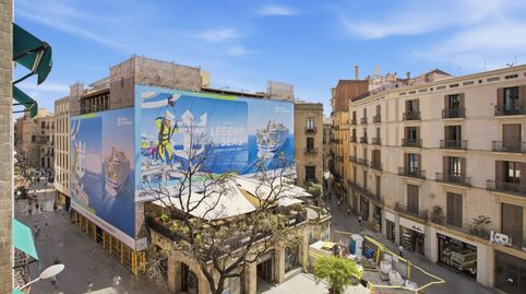 Foto 2 de Piso en venta en Barri Gòtic, Barcelona Capital