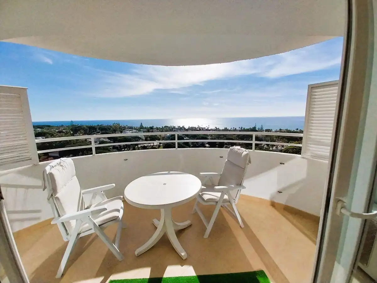 Flat with pool for sale in Elviria - Cabopino, imagen 22