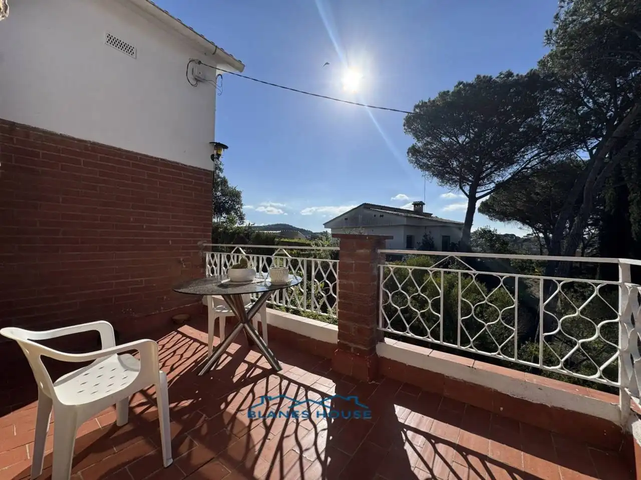 Casa amb jardí en venda a Calle Guilleries 0, imagen 33