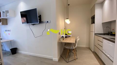 Foto 4 de Estudio de alquiler en Centro, Villaviciosa de Odón