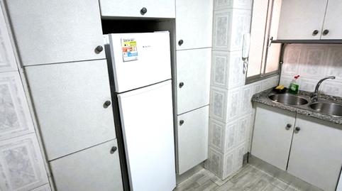 Foto 5 de Pis en venda a Avenida San Severiano, Astilleros - La Paz  - Loreto - El Corte Inglés,  Cádiz Capital