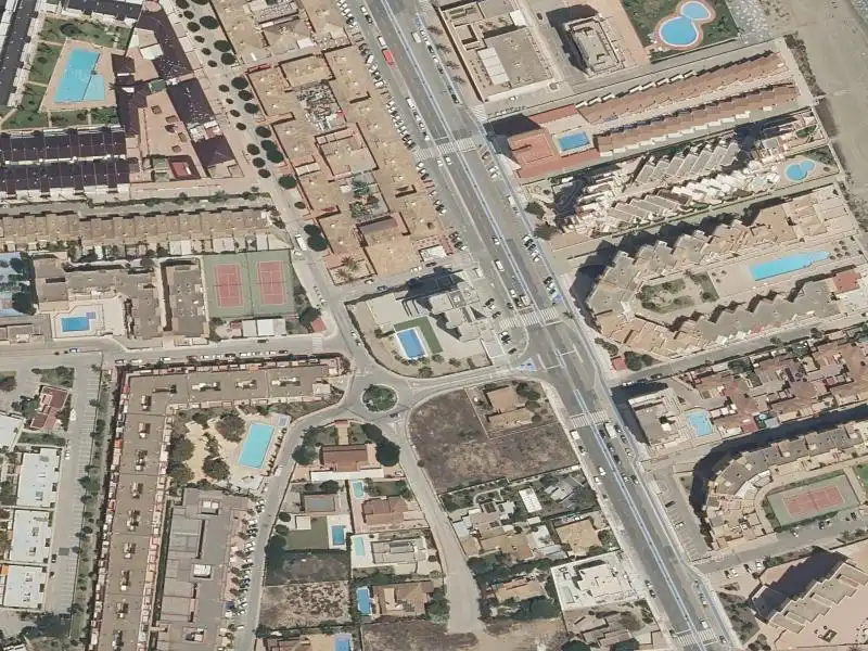 Flat for sale in Polígono Z-1. La Manga del Mar Menor Hacienda Dos Mares, imagen 2