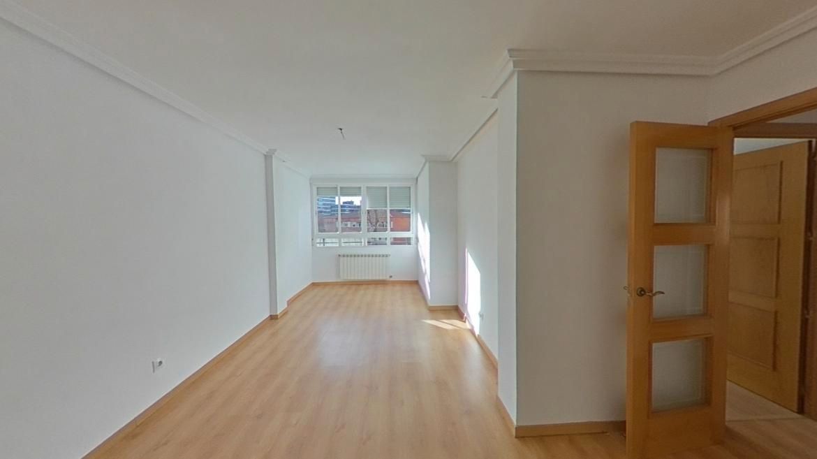 Bedroom of Flat for sale in Fuenlabrada  with Heating and Oven