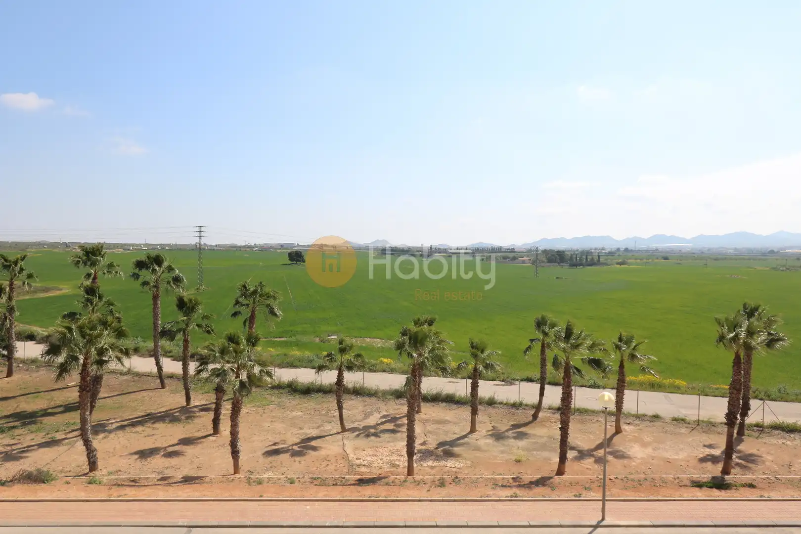 Ático en venta en Fuente Álamo de Murcia con Aire acondicionado, Calefacción y Terraza