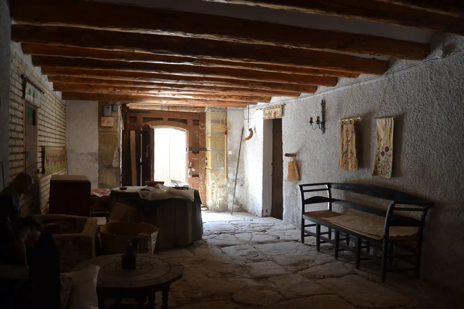 Finca rústica en venta en Murillo de Gállego con Terraza y Balcón