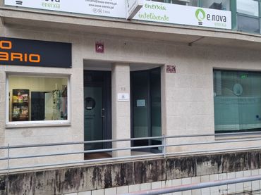 Local comercial en venda a Campus Sur - Santa Marta