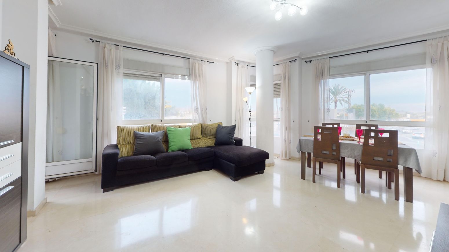 Pis en venda a Novelda - CL CAPELLAN MARGALL