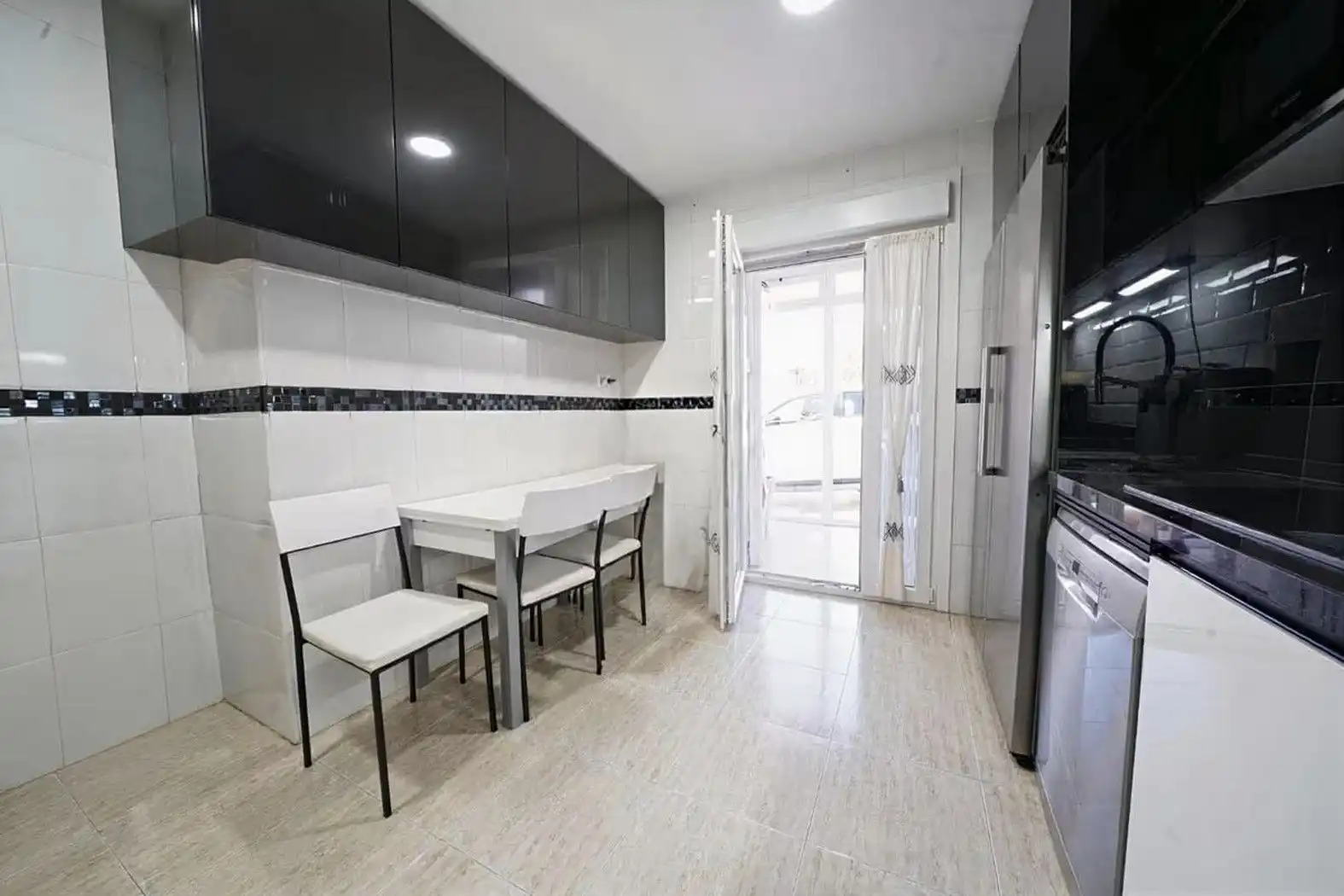Maison mitoyenne avec piscine à vendre à Pueblo Acantilado - Lanuza, imagen 23