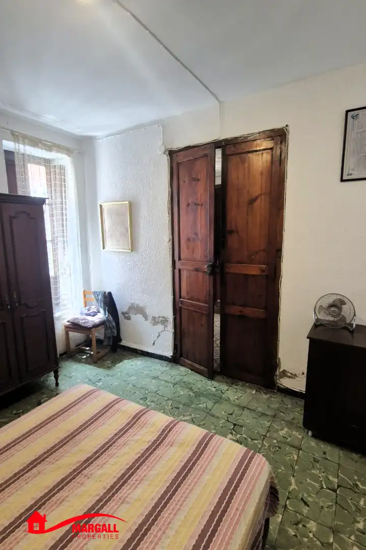 Piso en venta en Manises con Aire acondicionado, Terraza y Amueblado