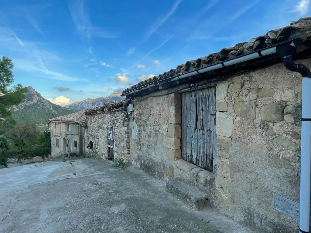Haus zum Verkauf in Carrer de Maragall 32A, imagen 6