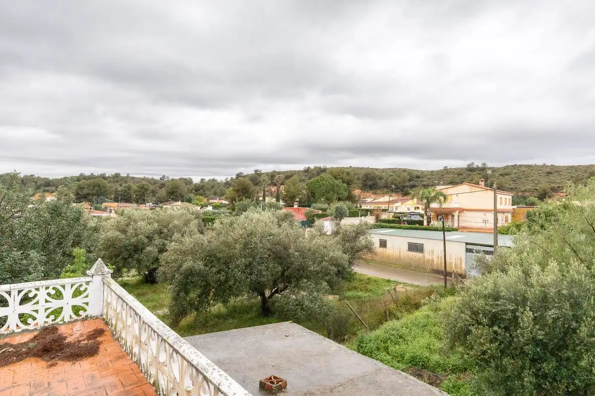 Casa pareada en venta en Carrer de les Rodanes, imagen 24