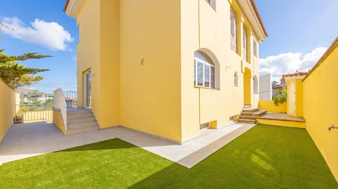 Foto 5 de Casa o xalet en venda a Monte Lentiscal - Las Meleguinas, Santa Brígida